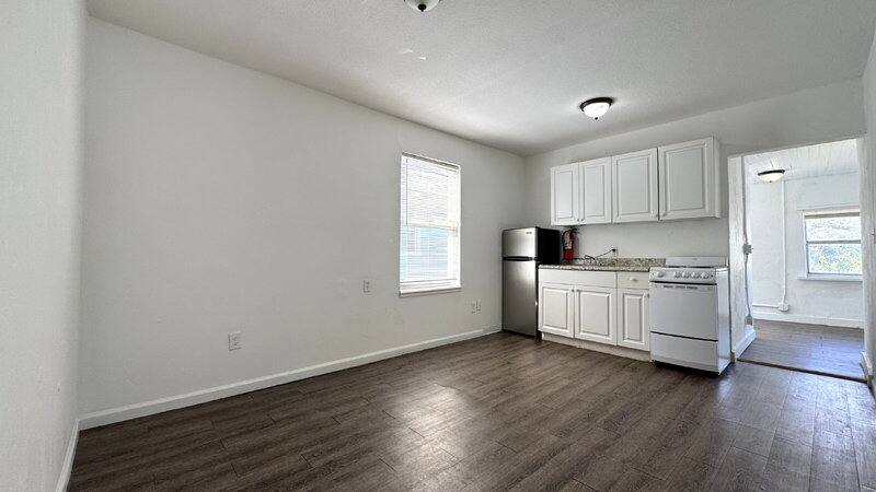 Apartment for rent at 419-421 N Wild Olive Ave #6, Daytona Beach, FL 32118