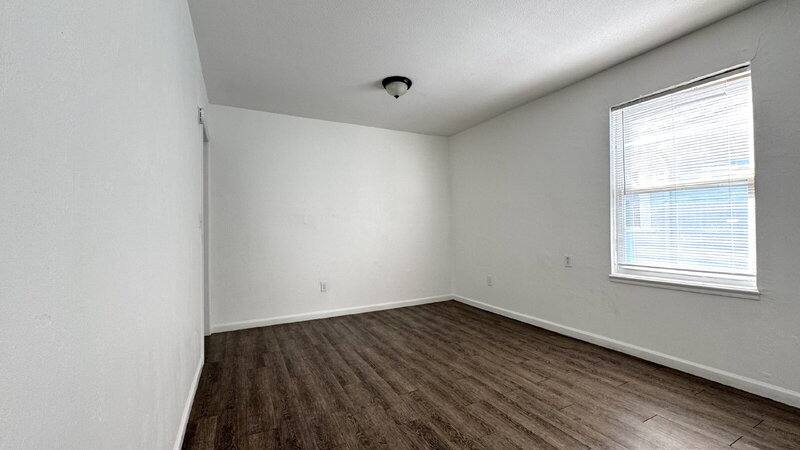 Apartment for rent at 419-421 N Wild Olive Ave #6, Daytona Beach, FL 32118