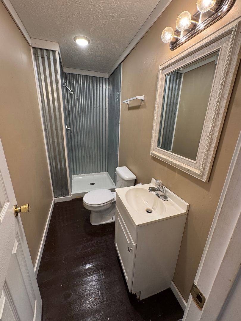 House for rent at 717 Washington St NW, Jacksonville, AL 36265