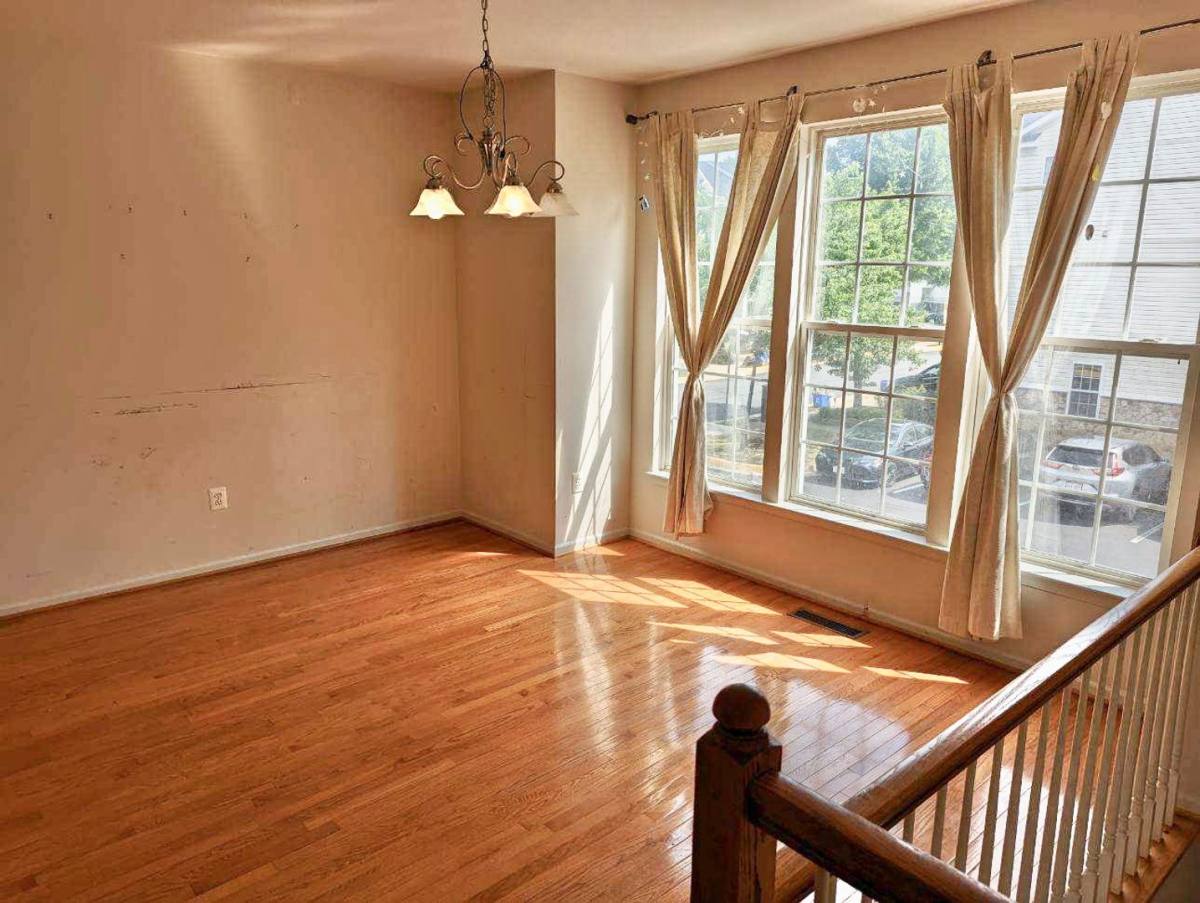 Townhouse for rent at 6984 Cromarty Dr, Alexandria, VA 22315