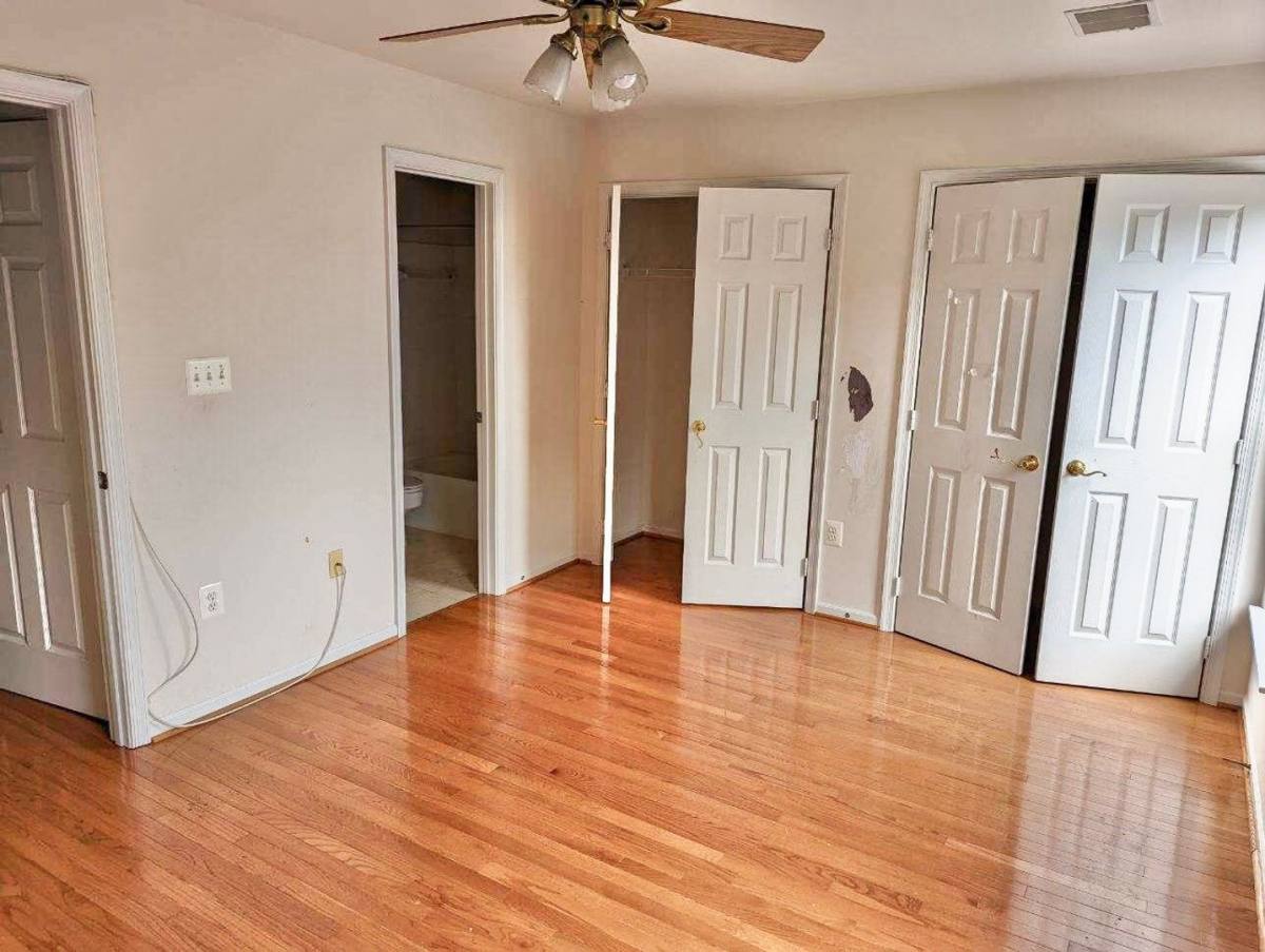 Townhouse for rent at 6984 Cromarty Dr, Alexandria, VA 22315