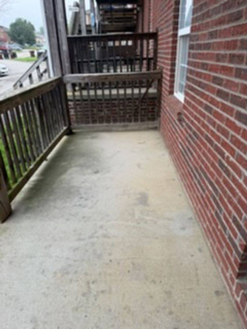 Apartment for rent at 239 McDaniel Dr, Richmond, KY 40475