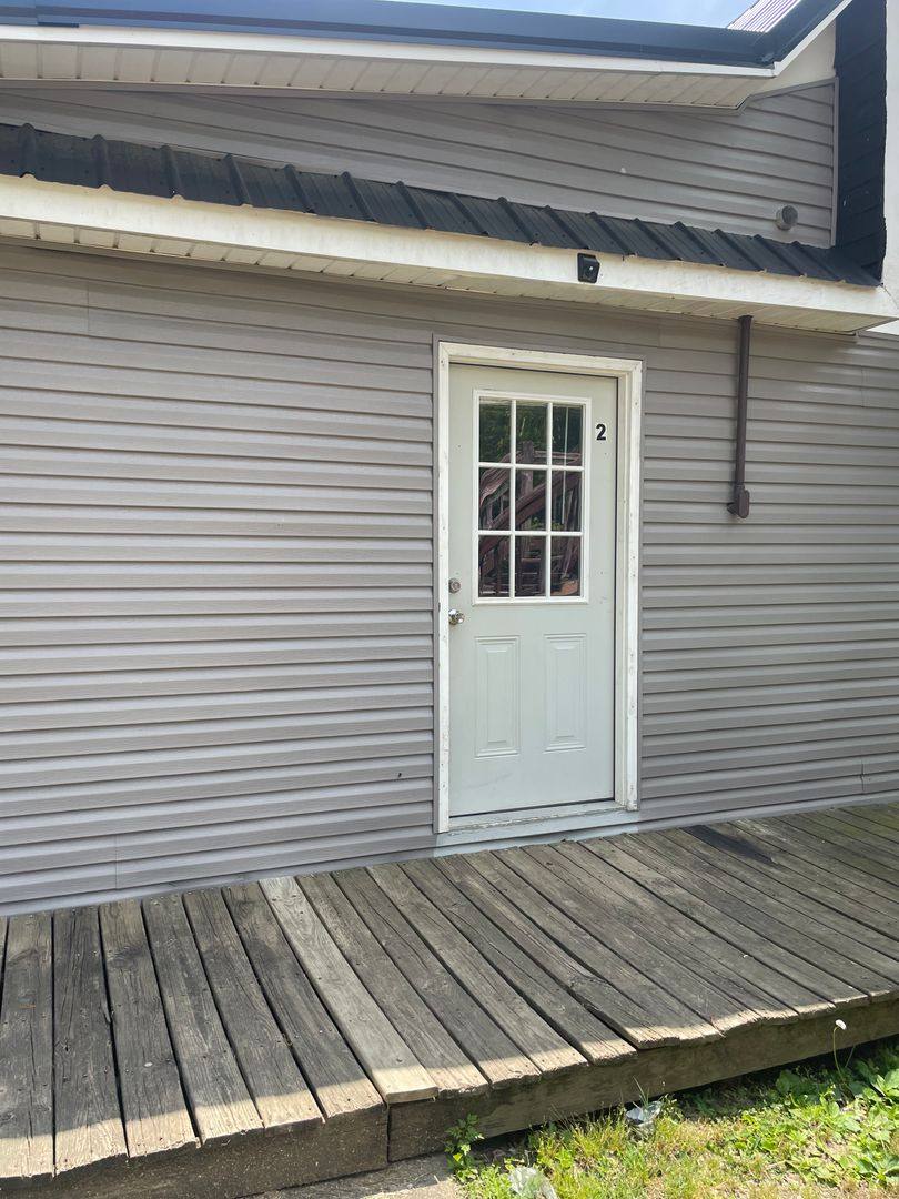House for rent at 706 Washington Ave #2, Eidson, TN 37731