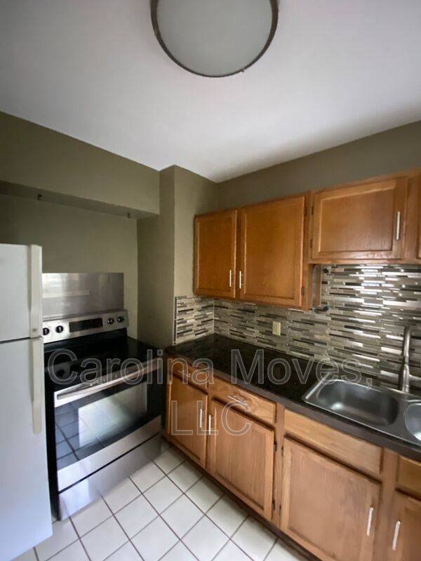 House for rent at 808 N Main St, Greenville, SC 29609