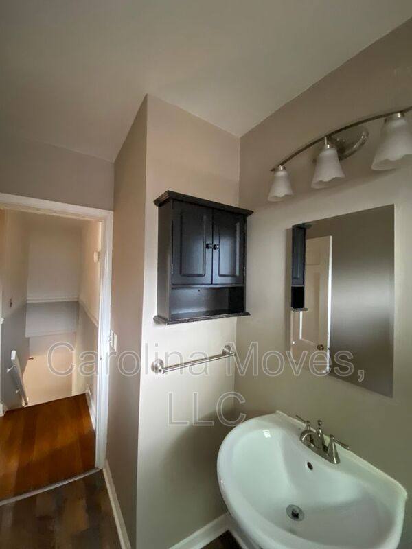 House for rent at 808 N Main St, Greenville, SC 29609