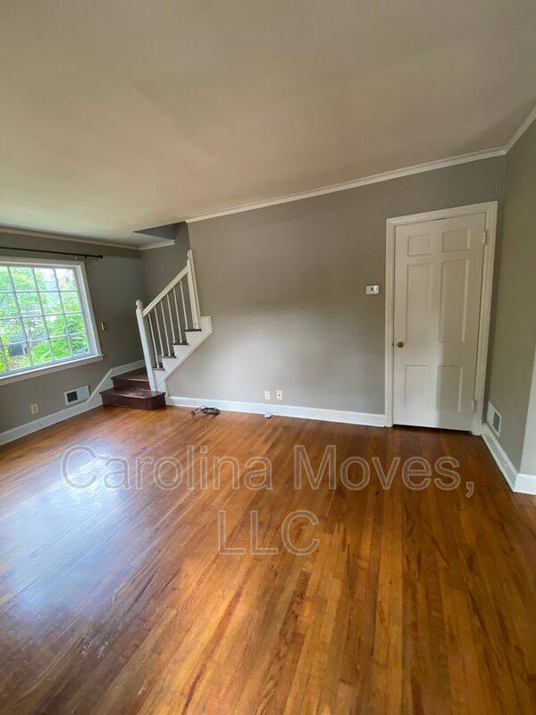 House for rent at 808 N Main St, Greenville, SC 29609