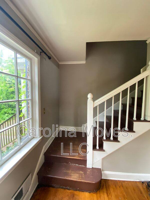 House for rent at 808 N Main St, Greenville, SC 29609