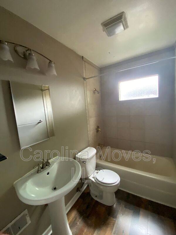 House for rent at 808 N Main St, Greenville, SC 29609