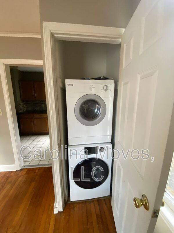 House for rent at 808 N Main St, Greenville, SC 29609