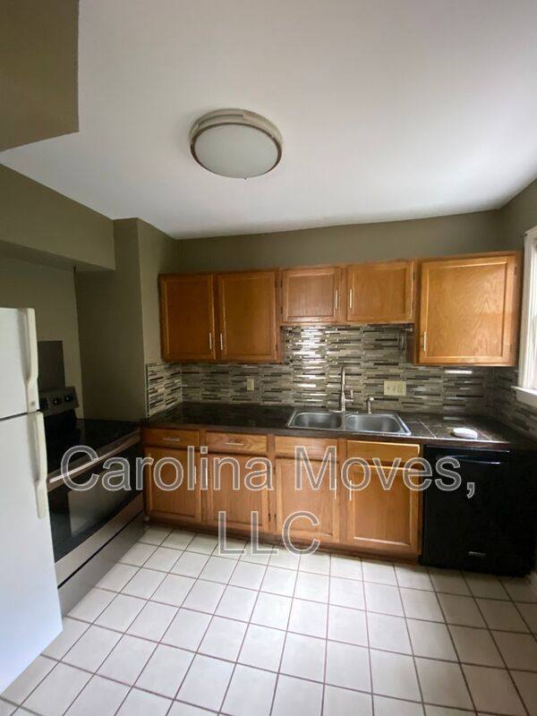 House for rent at 808 N Main St, Greenville, SC 29609