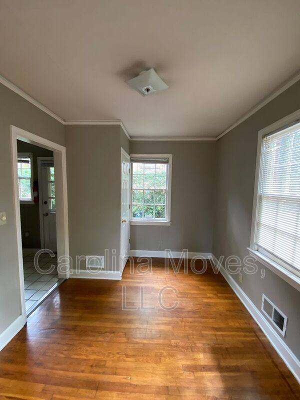 House for rent at 808 N Main St, Greenville, SC 29609
