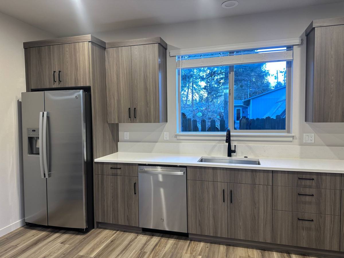 Apartment for rent at 823 SE 5th St, Bend, OR 97702