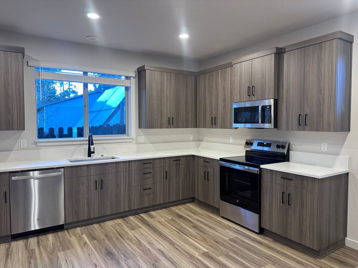 Apartment for rent at 823 SE 5th St, Bend, OR 97702