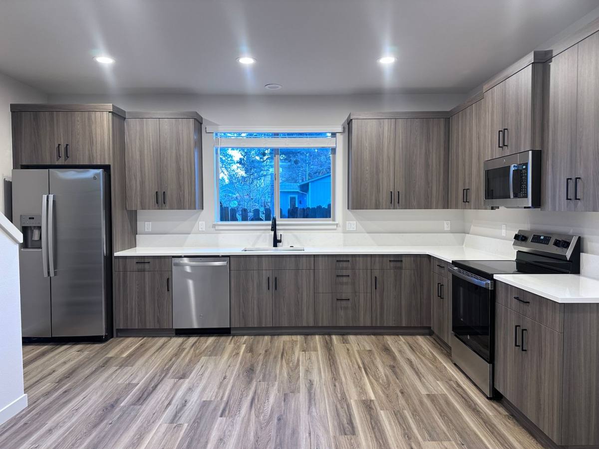 Apartment for rent at 823 SE 5th St, Bend, OR 97702