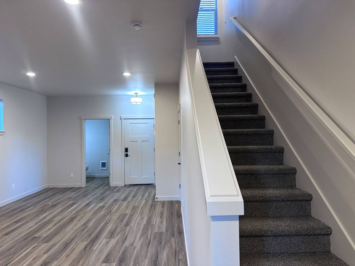 Apartment for rent at 823 SE 5th St, Bend, OR 97702