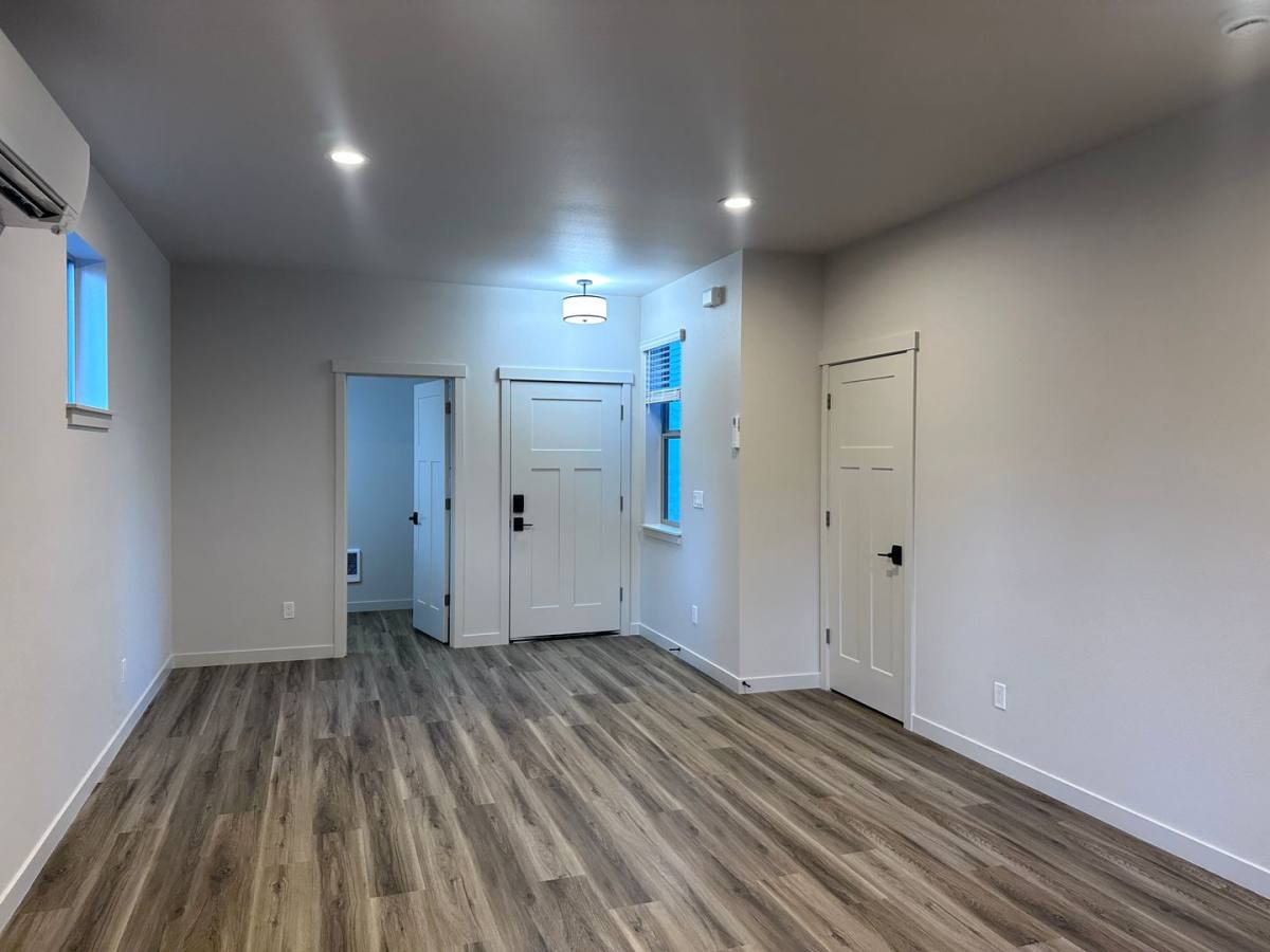 Apartment for rent at 823 SE 5th St, Bend, OR 97702