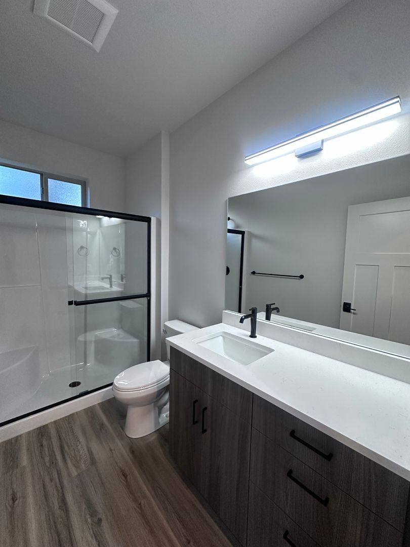 Apartment for rent at 823 SE 5th St, Bend, OR 97702