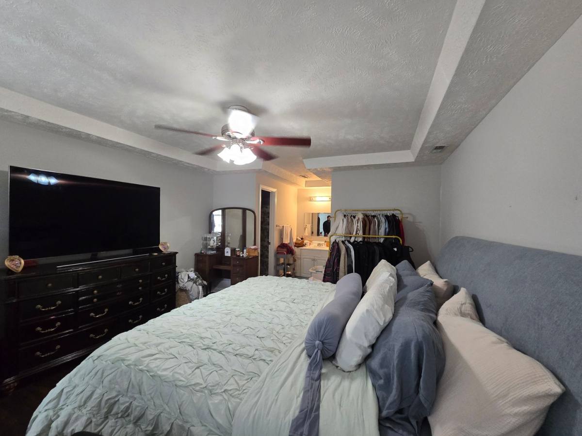 House for rent at 111 Greentree Dr, Raeford, NC 28376