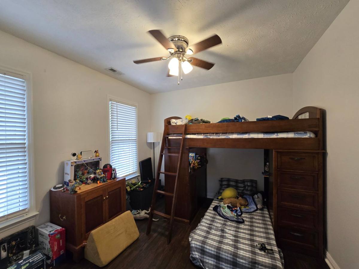 House for rent at 111 Greentree Dr, Raeford, NC 28376