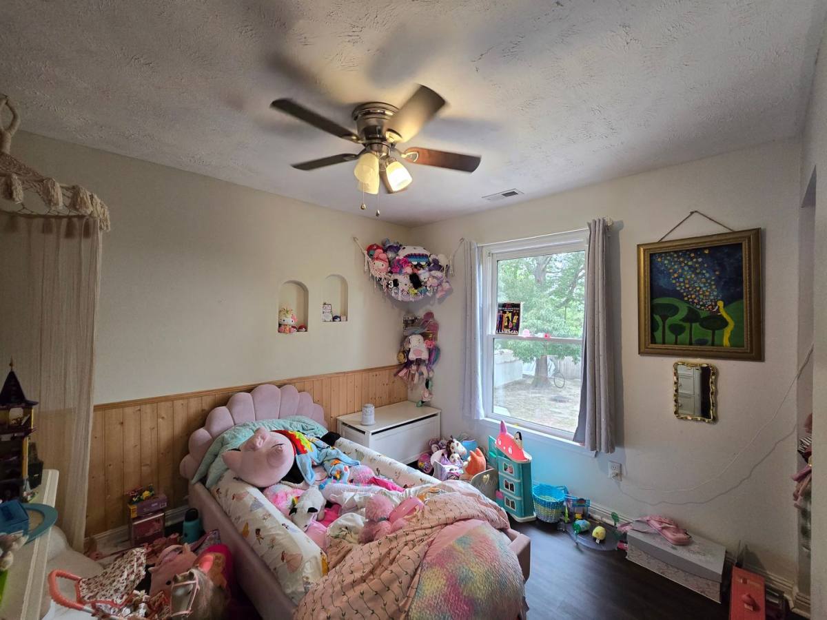 House for rent at 111 Greentree Dr, Raeford, NC 28376