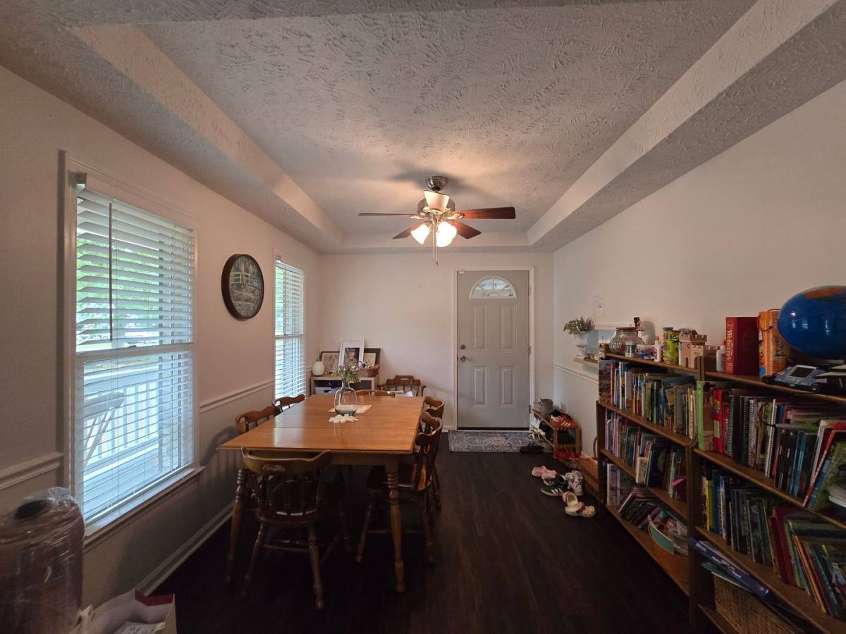 House for rent at 111 Greentree Dr, Raeford, NC 28376