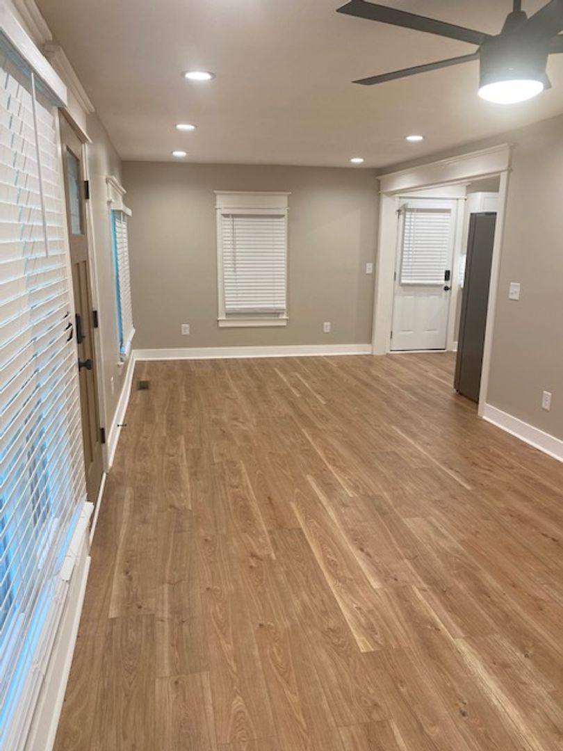 House for rent at 135 Lakeview Ave, Smiths Station, AL 36877