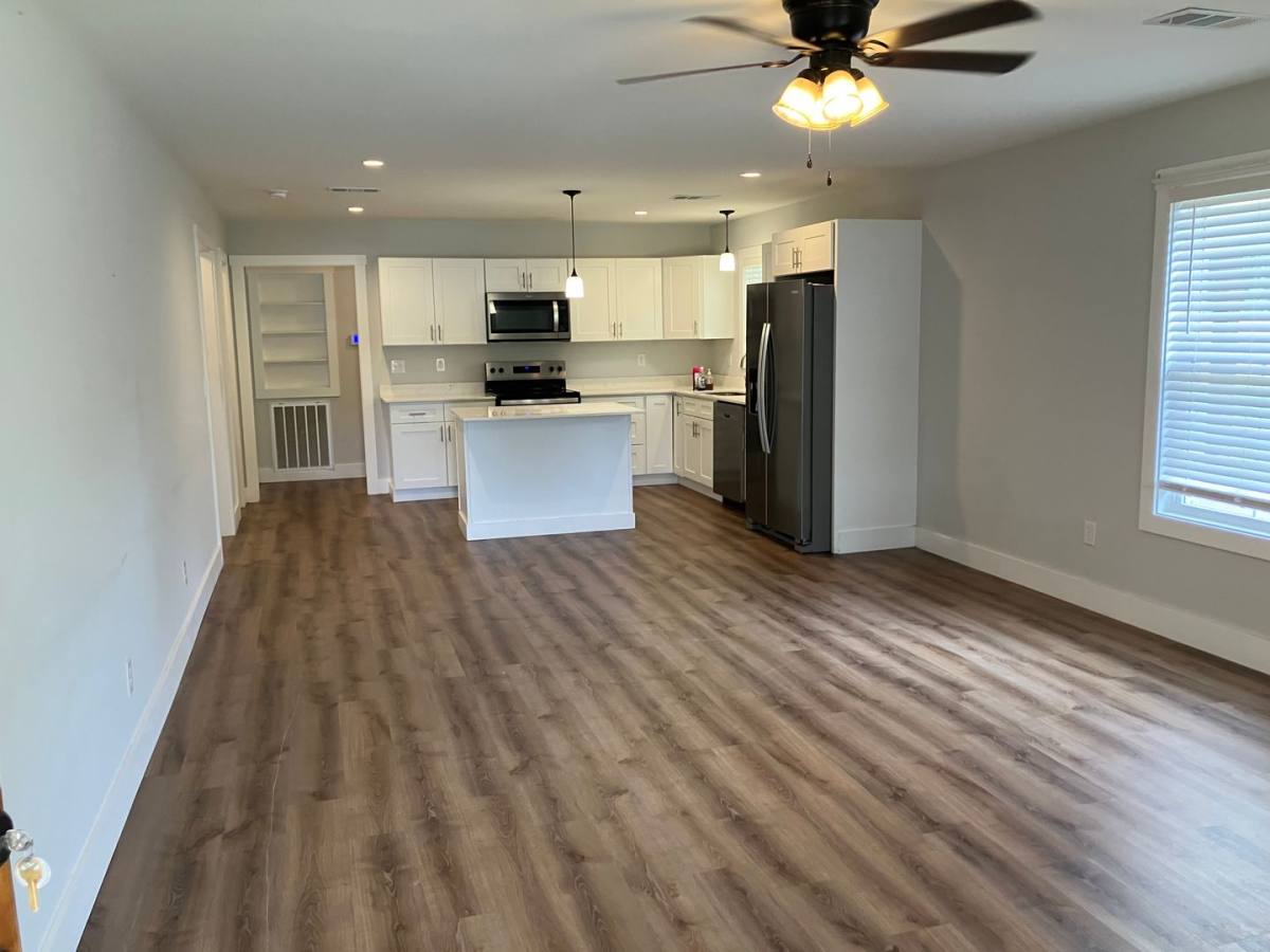 House for rent at 84 State St, Sherman, MS 38869
