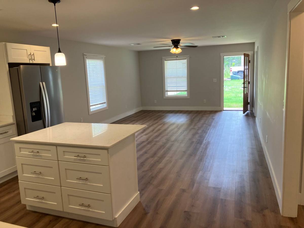 House for rent at 84 State St, Sherman, MS 38869