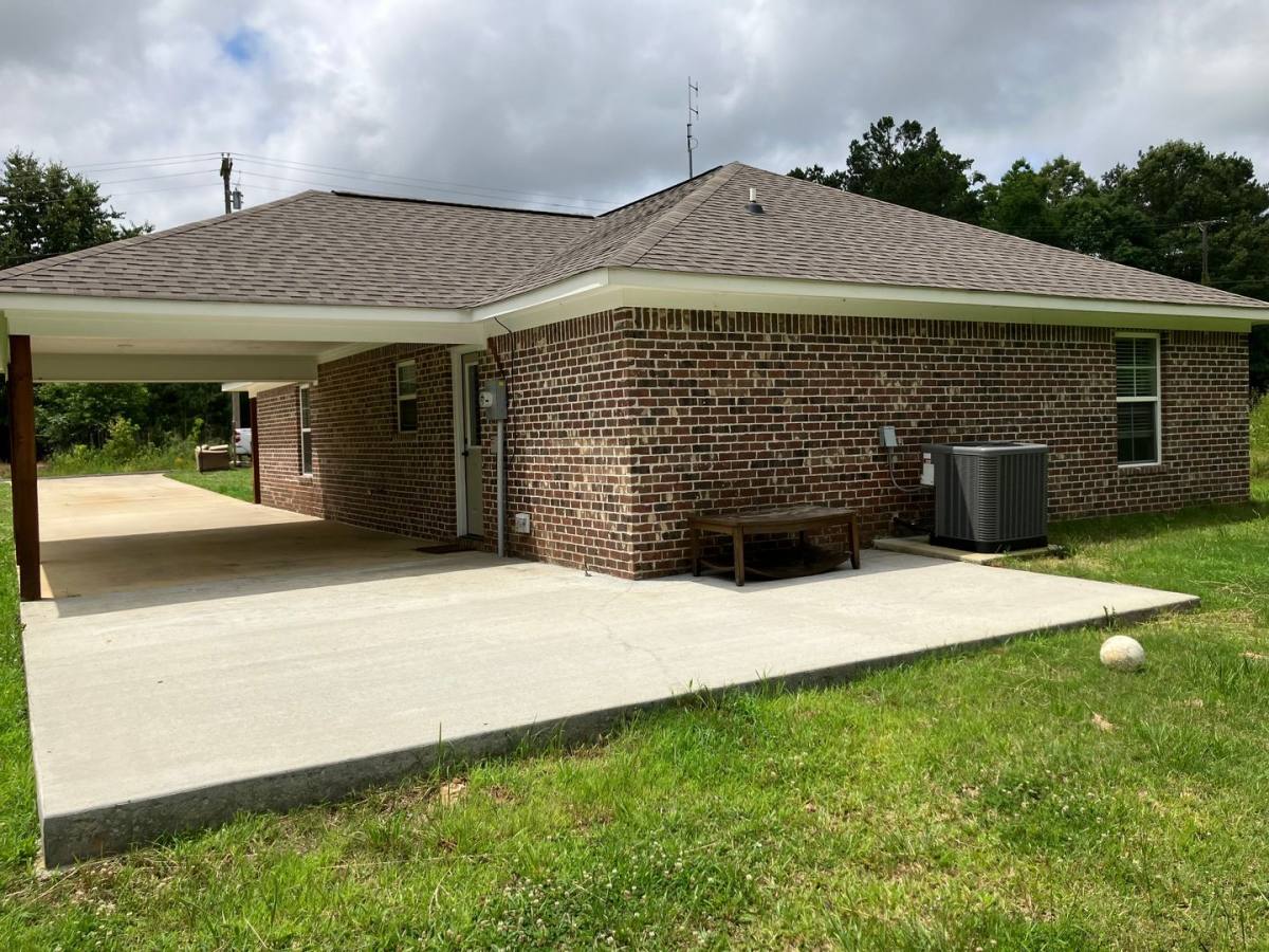 House for rent at 84 State St, Sherman, MS 38869
