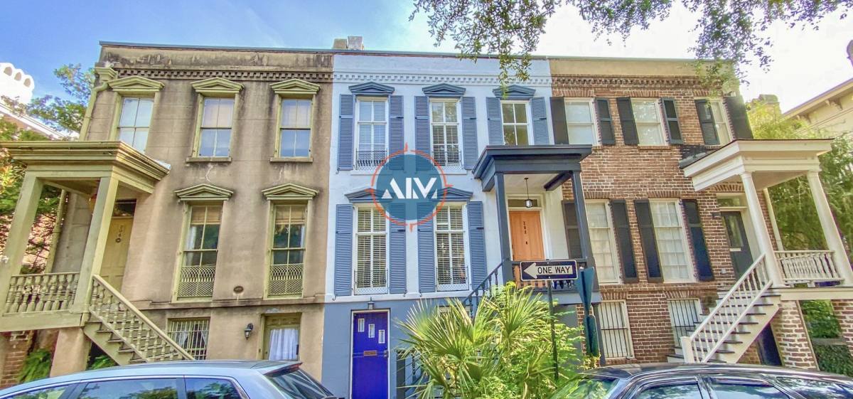 Apartment for rent at 208 E Taylor, Savannah, GA 31401