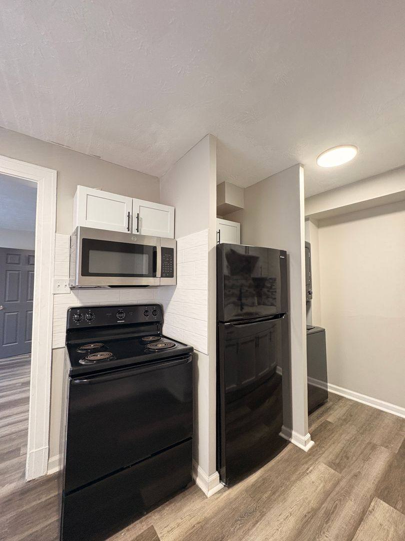 Apartment for rent at 3340 N Meridian St, Indianapolis, IN 46208