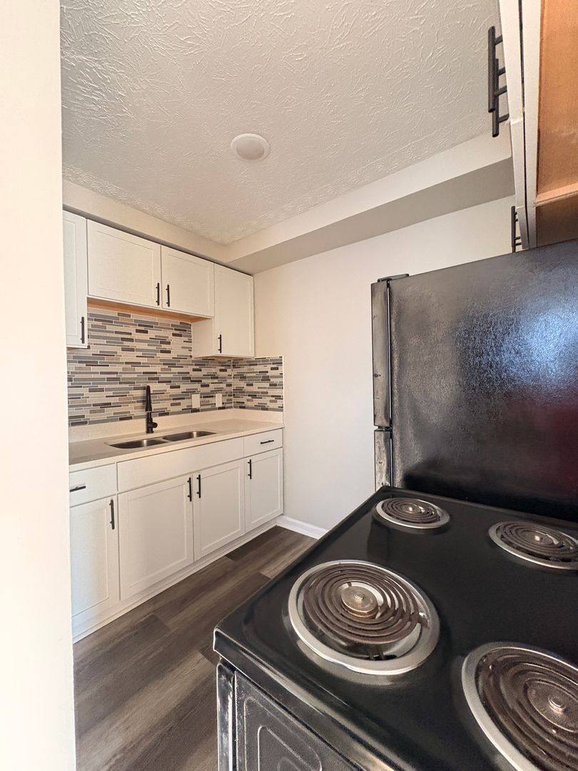 Apartment for rent at 3340 N Meridian St, Indianapolis, IN 46208