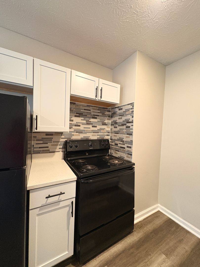 Apartment for rent at 3340 N Meridian St, Indianapolis, IN 46208