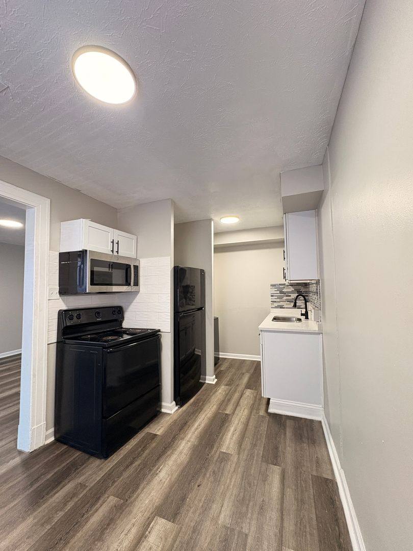 Apartment for rent at 3340 N Meridian St, Indianapolis, IN 46208