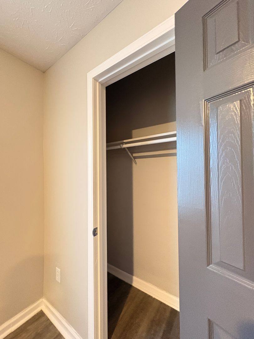 Apartment for rent at 3340 N Meridian St, Indianapolis, IN 46208