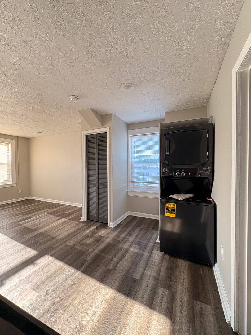 Apartment for rent at 3340 N Meridian St, Indianapolis, IN 46208