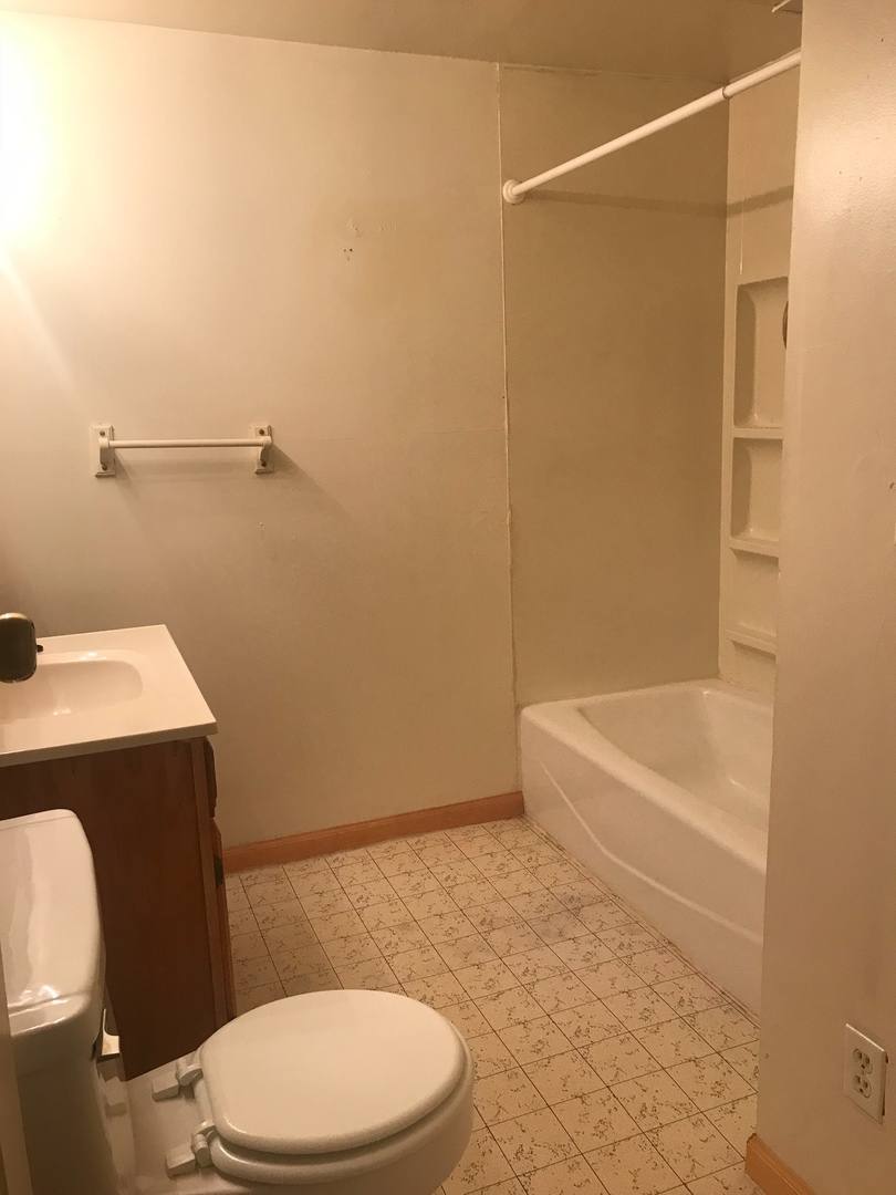 Apartment for rent at 629 St Johns, Billings, MT 59101