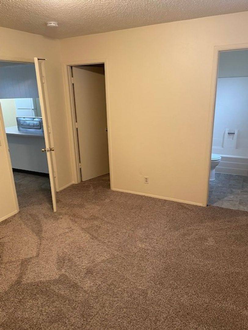 Apartment for rent at 1519 Locust St, Chico, CA 95928