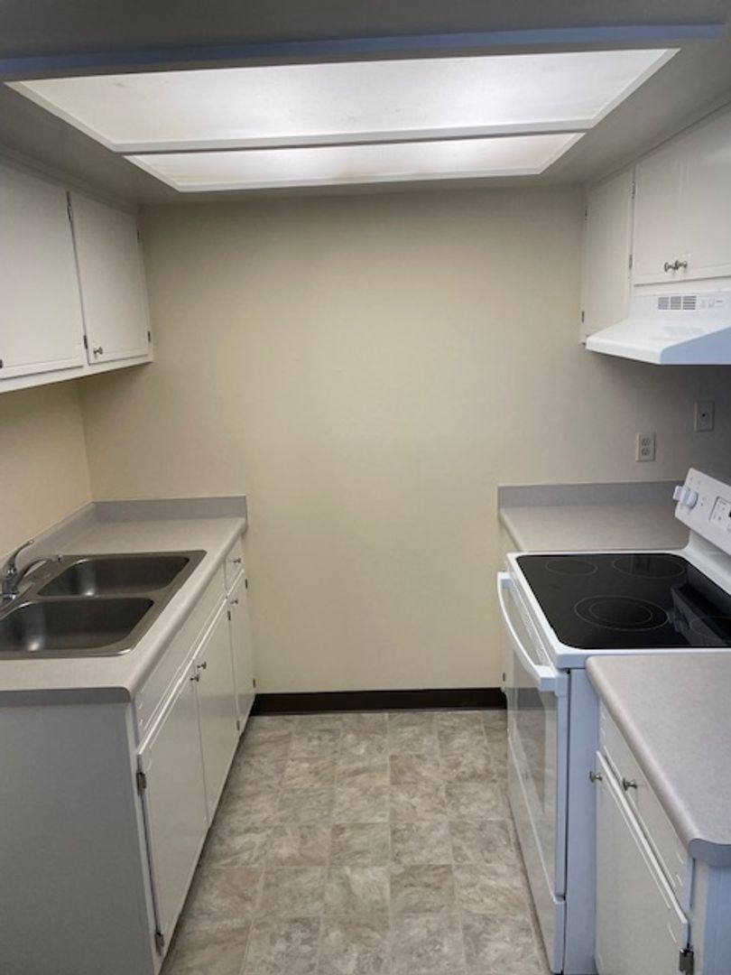 Apartment for rent at 1519 Locust St, Chico, CA 95928
