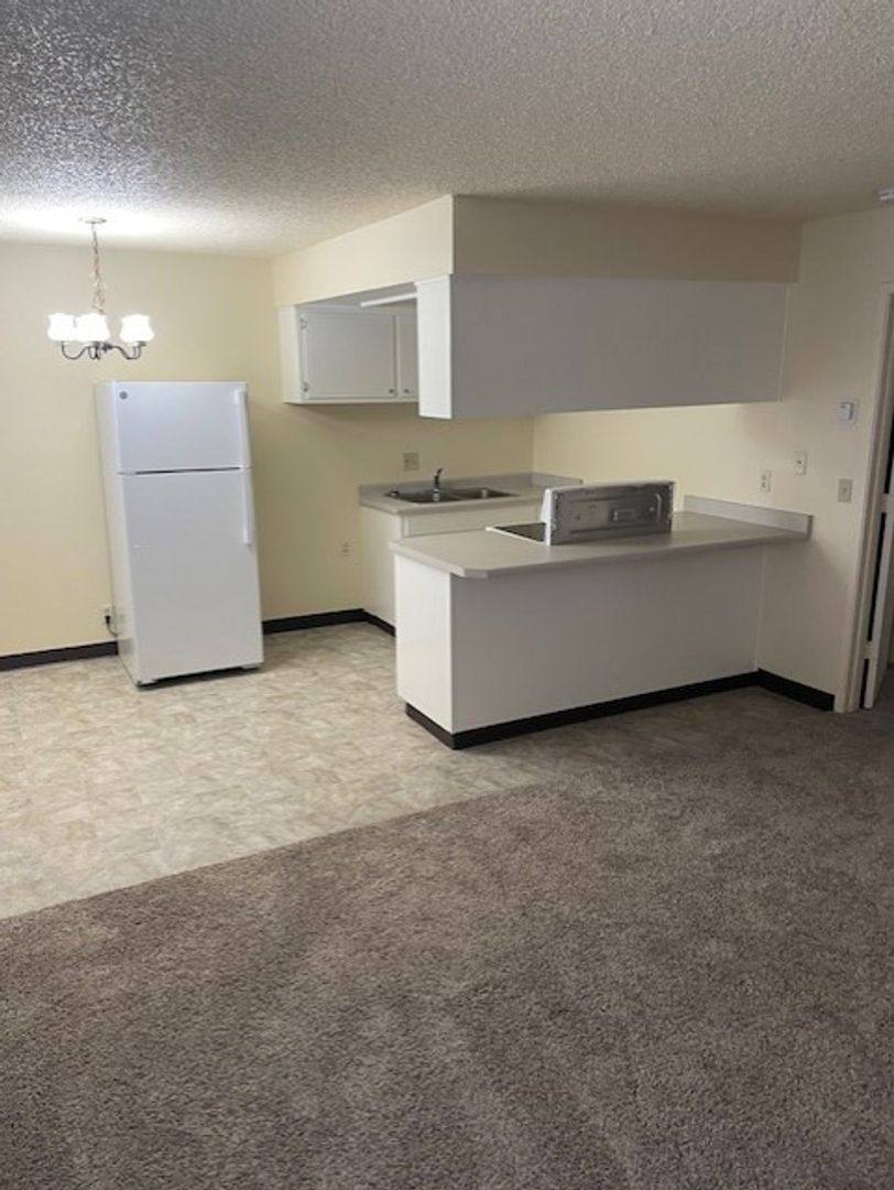 Apartment for rent at 1519 Locust St, Chico, CA 95928