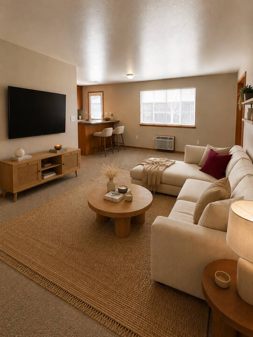 Apartment for rent at 3406 Vincenta, Yakima, WA 98902