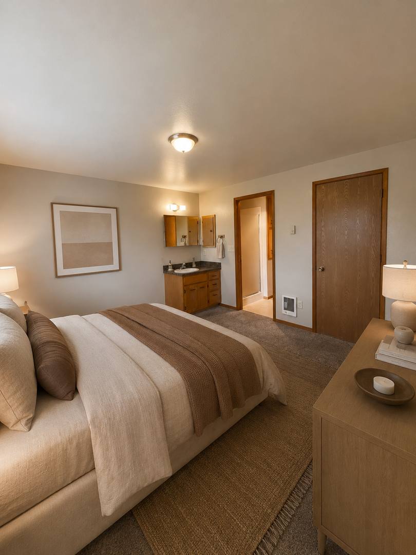 Apartment for rent at 3406 Vincenta, Yakima, WA 98902