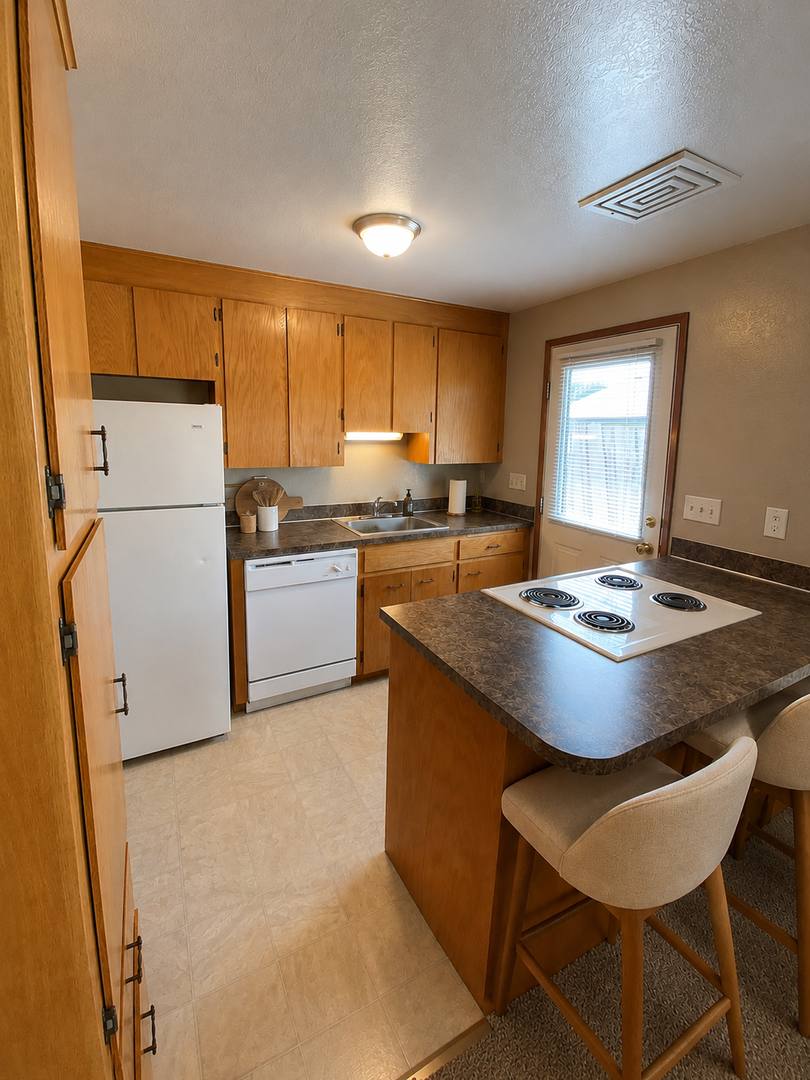 Apartment for rent at 3406 Vincenta, Yakima, WA 98902
