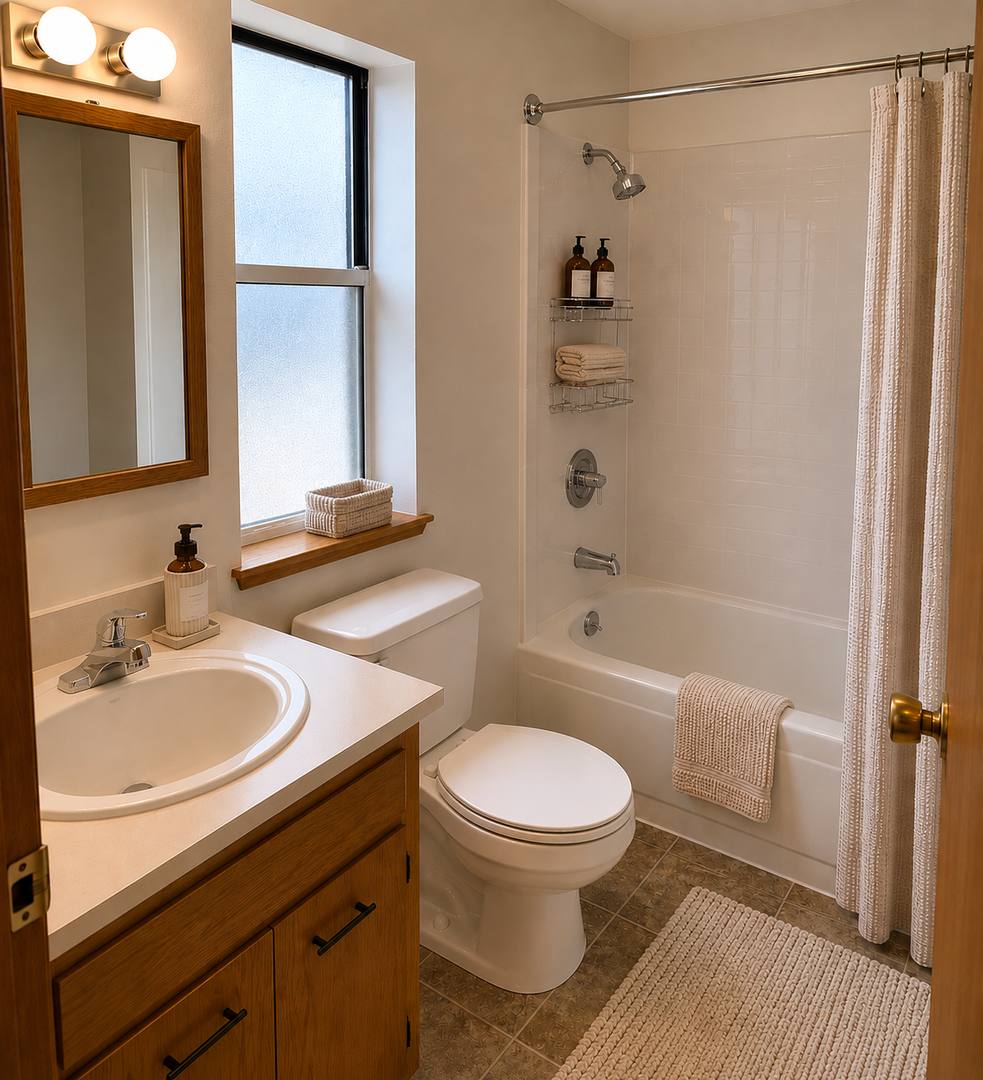 Apartment for rent at 3406 Vincenta, Yakima, WA 98902