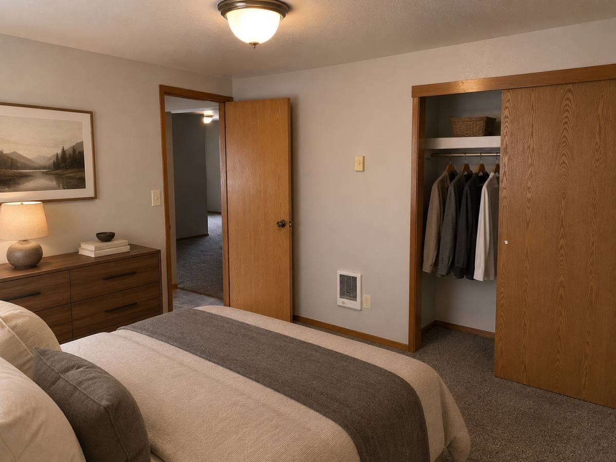Apartment for rent at 3406 Vincenta, Yakima, WA 98902
