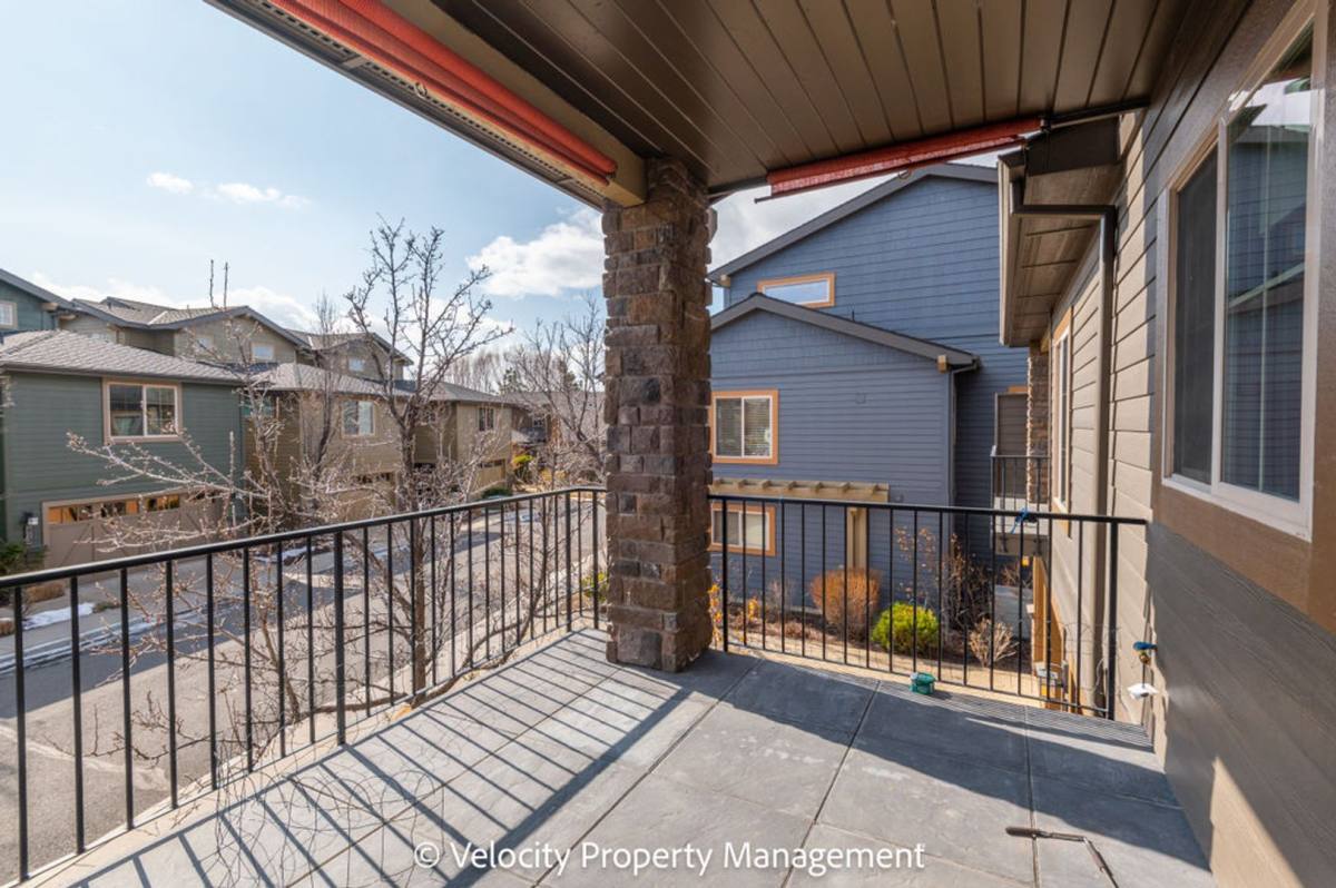 Townhouse for rent at 600 SW Otter Way, Bend, OR 97702