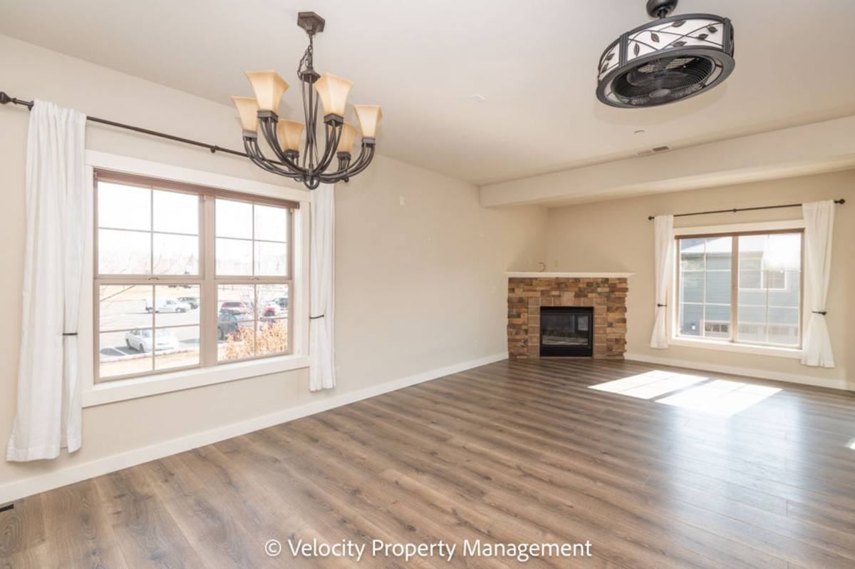 Townhouse for rent at 600 SW Otter Way, Bend, OR 97702