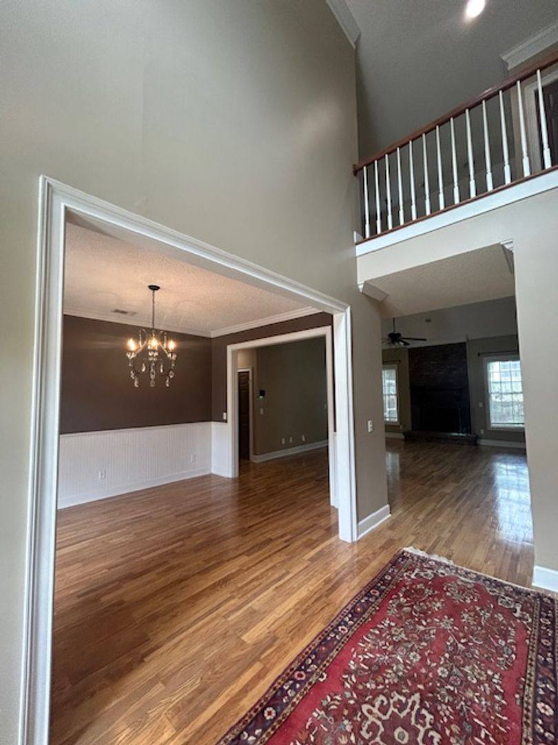 House for rent at 18 Admiral's Retreat Dr, Saint Simons Island, GA 31522