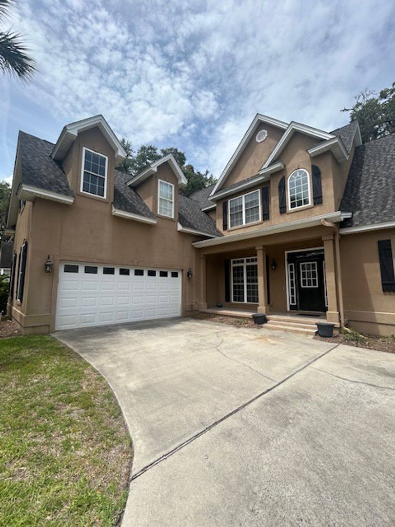 House for rent at 18 Admiral's Retreat Dr, Saint Simons Island, GA 31522