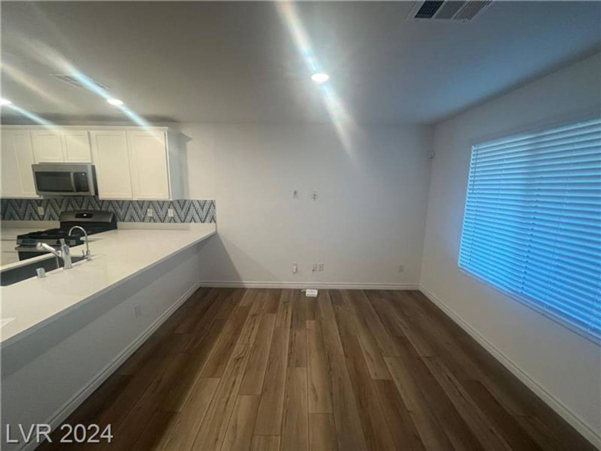 Townhouse for rent at 6212 Rathbone St, Las Vegas, NV 89166